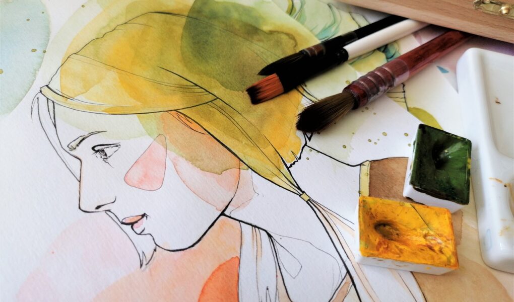 peinture