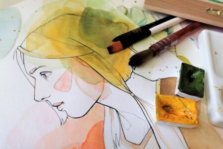 peinture