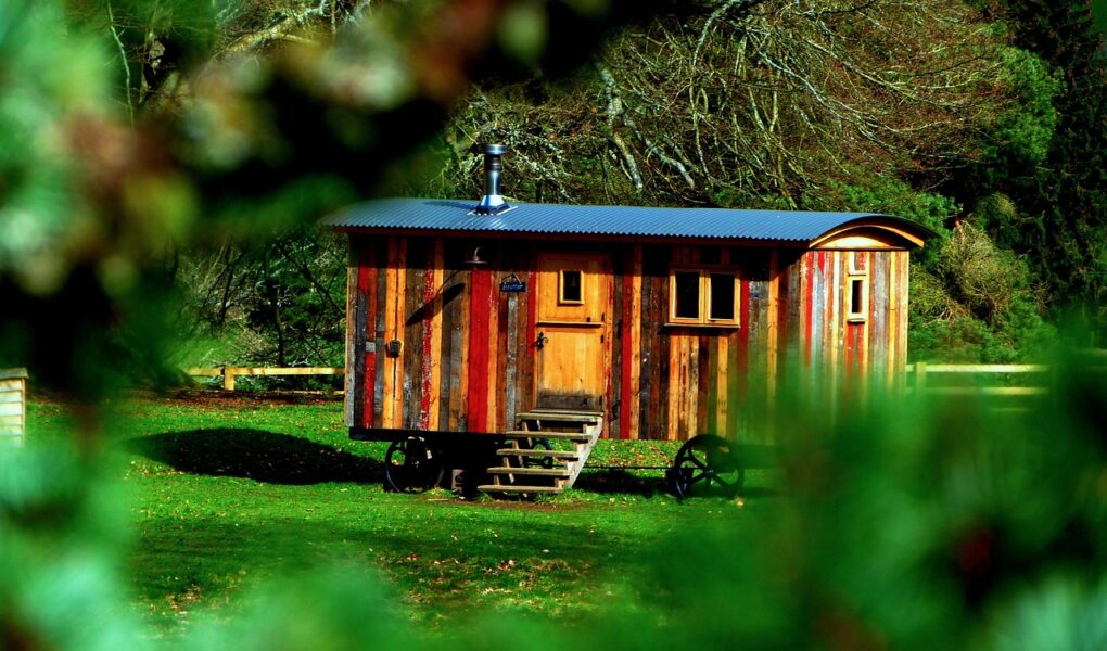 Tiny House