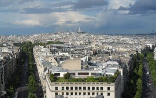 appartement paris
