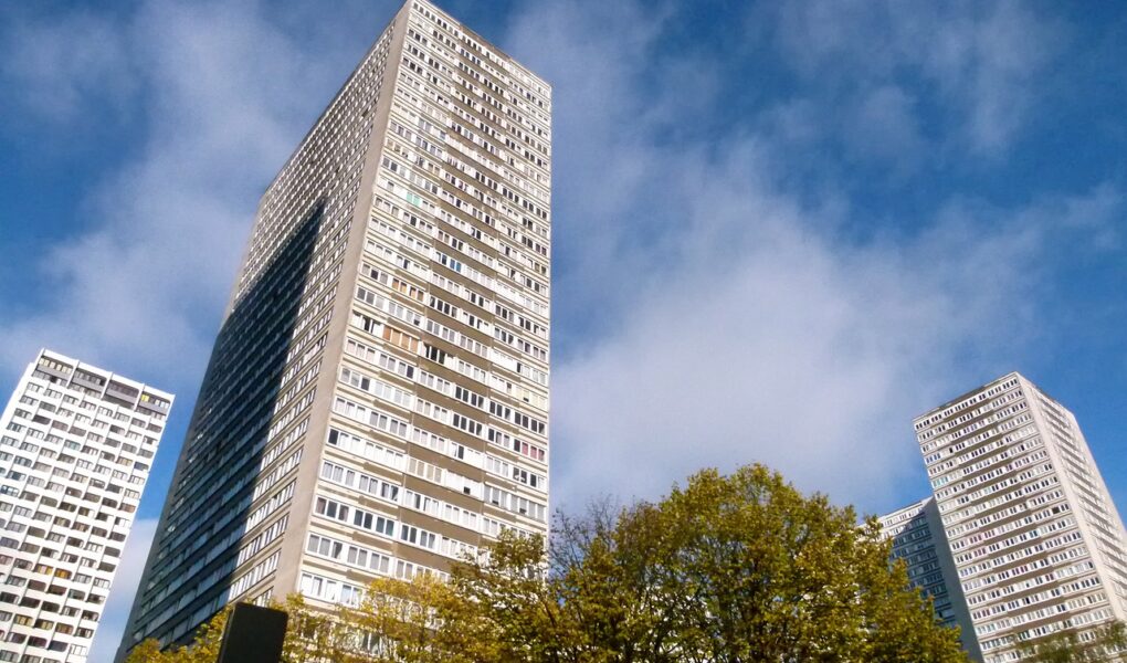 appartement paris