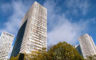 appartement paris