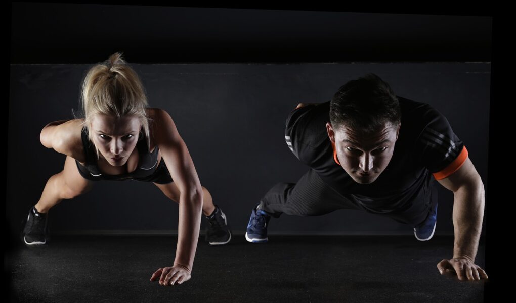 sport