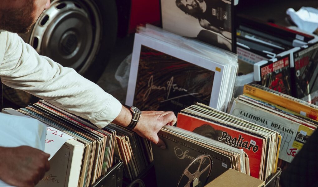 vinyles
