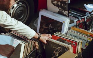 vinyles