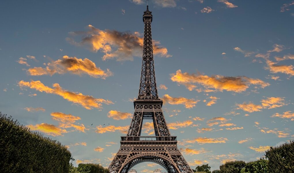 paris