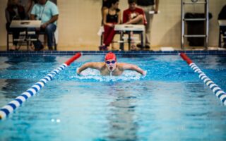 natation