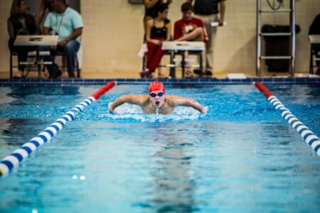 natation