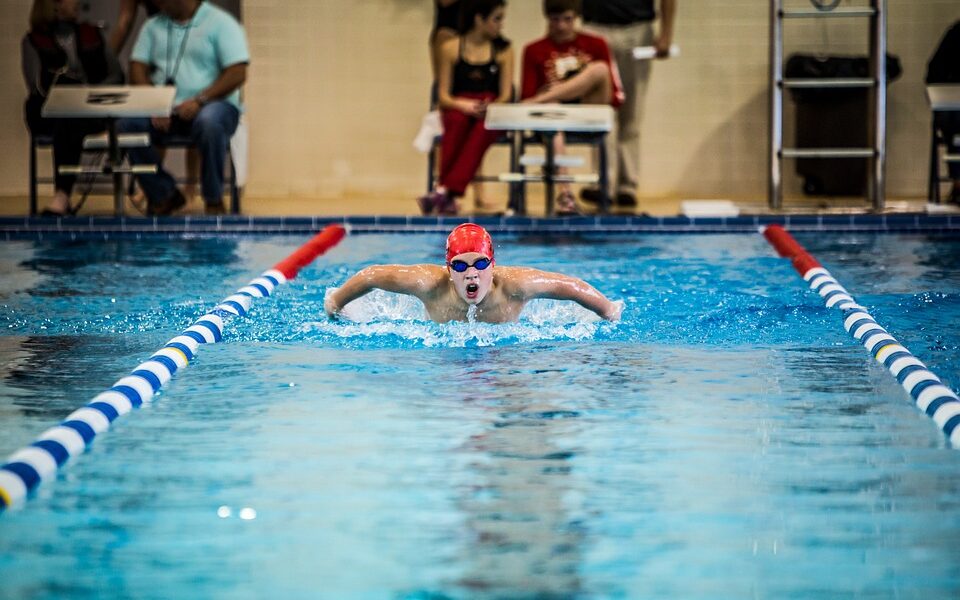 natation