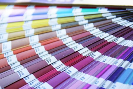 couleurs