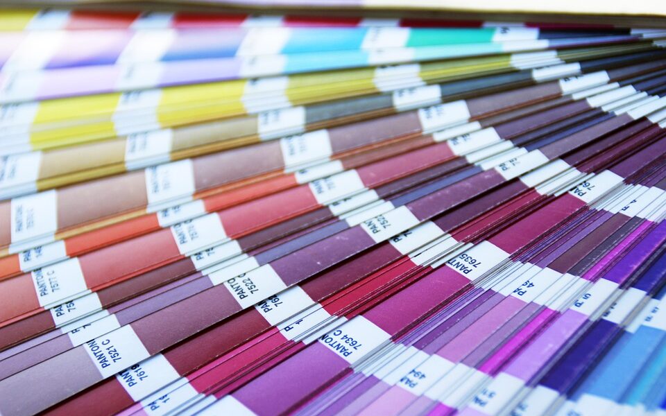 couleurs