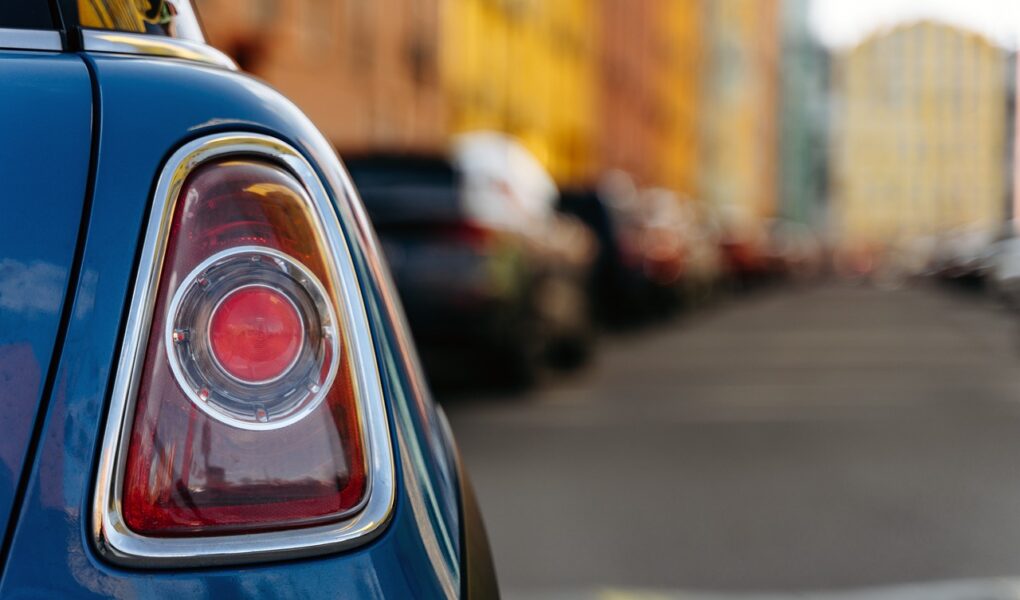voiture