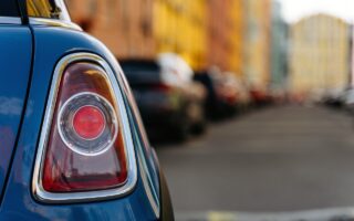 voiture