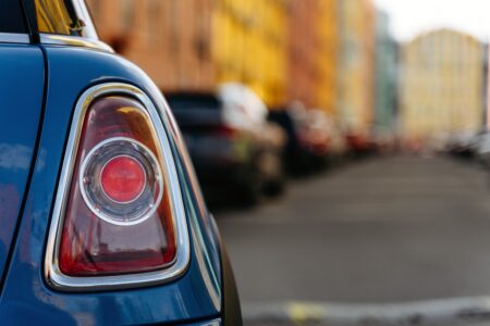 voiture