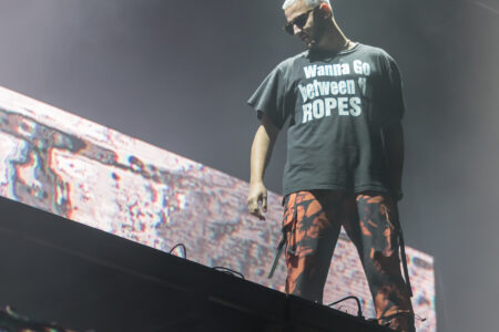 DJ Snake