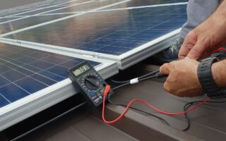 Choisir le bon système de panneaux solaires pour votre Tiny House
