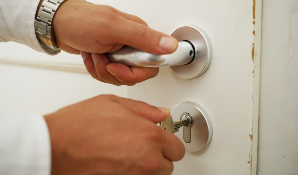 Comment trouver le serrurier parfait ?