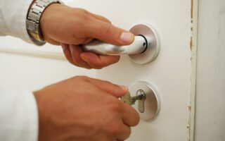 Comment trouver le serrurier parfait ?