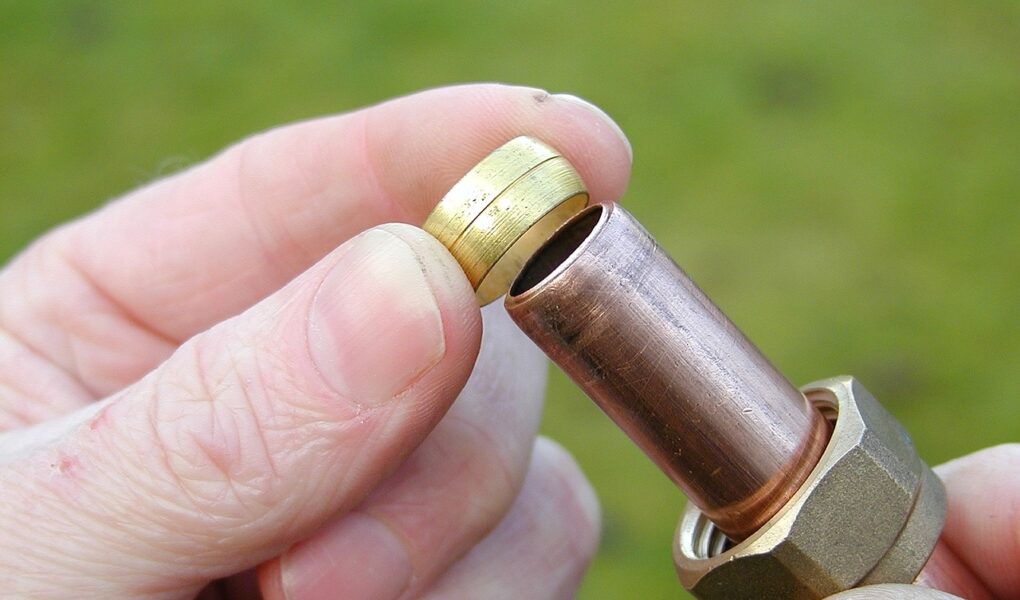 Guide des Normes de Plomberie et de Canalisation