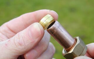 Guide des Normes de Plomberie et de Canalisation