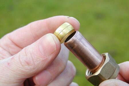 Guide des Normes de Plomberie et de Canalisation