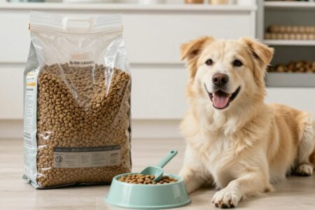 Croquette chien 20 kg : comment choisir un grand sac économique sans sacrifier la qualité ?